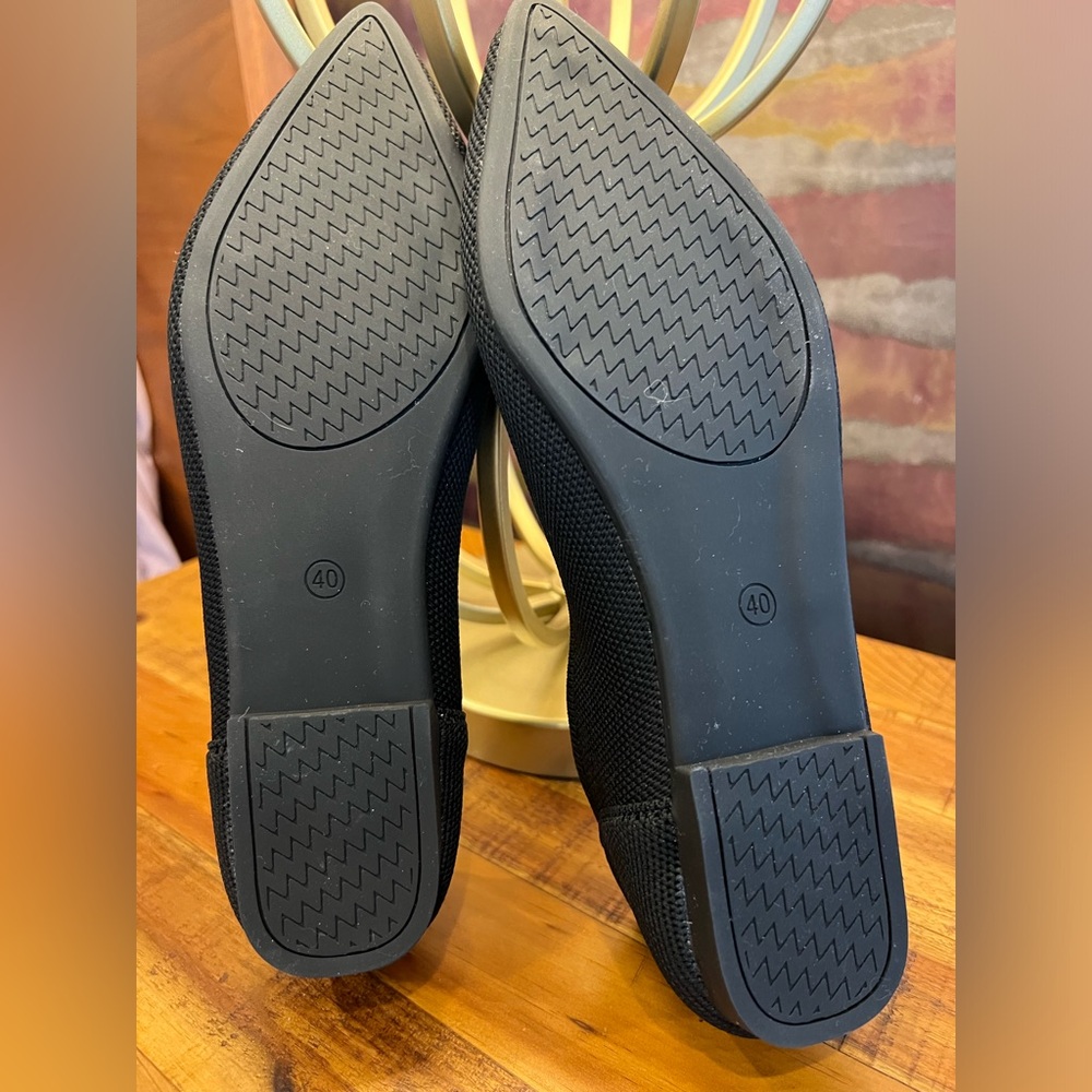 Tingrise Comfy Ballet - Picture 2 of 3